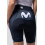 GOBIK MOVISTAR 2025 LIMITED 6.0 K9 women's short