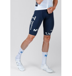 GOBIK MOVISTAR 2025 LANCER unisexe cycling bib shorts