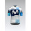 GOBIK MOVISTAR 2025 Odissey unisex short sleeve jersey