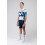 GOBIK MOVISTAR 2025 INIFINITY maillot manches courtes homme