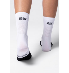 GOBIK INEOS GRENADIER 2025 LIGHTWEIGHT 2.0 chaussettes vélo unisexe