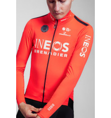 Gobik INEOS GRENADIER 2025 ENVY 2.0 veste imperméable homme