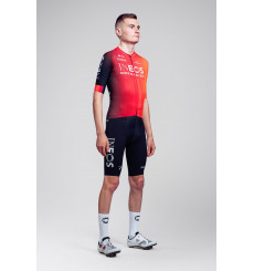 GOBIK INEOS GRENADIER 2025 REACTIVE 2.0 maillot manches courtes unisexe