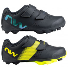 NORTHWAVE HAMMER JUNIOR MTB shoes