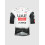 UAE TEAM EMIRATES MAGISTRALE 2025 men's short sleeve jersey