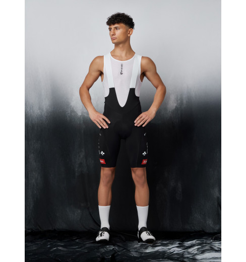 UAE TEAM EMIRATES 2025 MAGISTRALE Cycling Bib Shorts