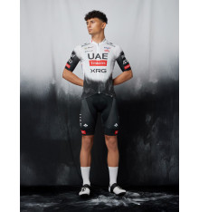 UAE TEAM EMIRATES Replica short sleeve jersey 2025