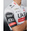 UAE TEAM EMIRATES Replica short sleeve jersey 2025