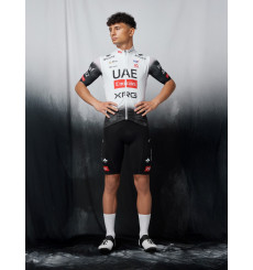 UAE TEAM EMIRATES Replica windproof vest 2025