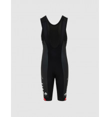 UAE TEAM EMIRATES Replica kid’s bibshort 2025