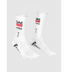 UAE TEAM EMIRATES cycling AERO socks 2025