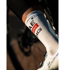 UAE TEAM EMIRATES chaussettes vélo Replica 2025