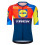 LIDL TREK Replica short-sleeved cycling jersey - 2025