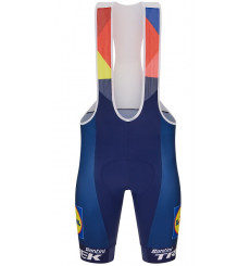 LIDL TREK Replica cycling bib shorts - 2025