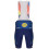 LIDL TREK Replica cycling bib shorts - 2025