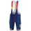 LIDL TREK Replica cycling bib shorts - 2025