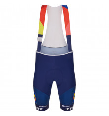 LIDL TREK Race cycling bib shorts - 2025