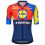 LIDL TREK Race short-sleeved cycling jersey 2025