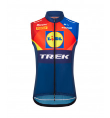 LIDL TREK cycling vest 2025