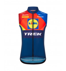 LIDL TREK cycling vest 2025