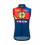 LIDL TREK cycling vest 2025