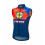 LIDL TREK cycling vest 2025