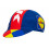 LIDL TREK cycling summer cap 2025