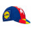 LIDL TREK cycling summer cap 2025