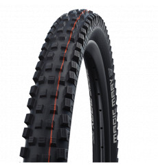 SCHWALBE MAGIC MARY ADDIX Soft Super Gravity Tubeless MTB Tire - 29x2.60