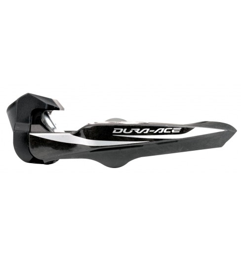 shimano r9100 pedals