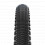 SCHWALBE G-ONE Overland Gravel Bike Tire Tubeless Soft Black 700x50