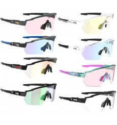 AZR Kromic Race RX cycling glasses