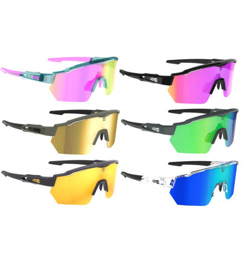 AZR Race RX cycling glasses