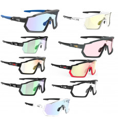 AZR Kromic PRO Race RX cycling glasses