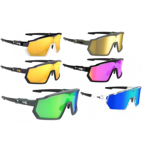 AZR PRO Race RX cycling glasses