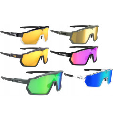 AZR PRO Race RX cycling glasses