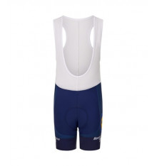 LIDL-TREK kid's cycling bib shorts 2025