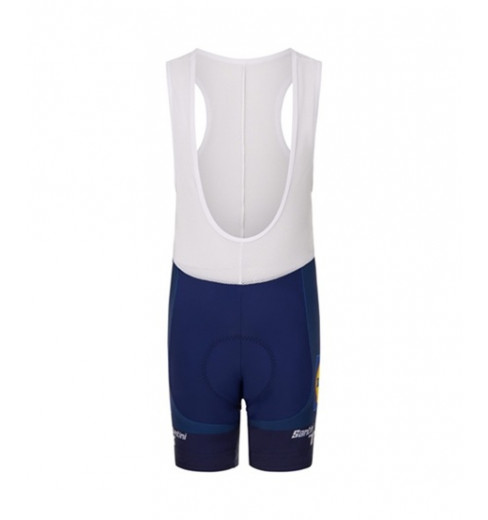 LIDL-TREK kid's cycling bib shorts 2025