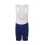 LIDL-TREK kid's cycling bib shorts 2025