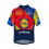 LIDL TREK kid's short sleeve jersey 2025