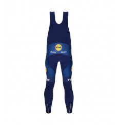 LIDL-TREK bib tights 2025