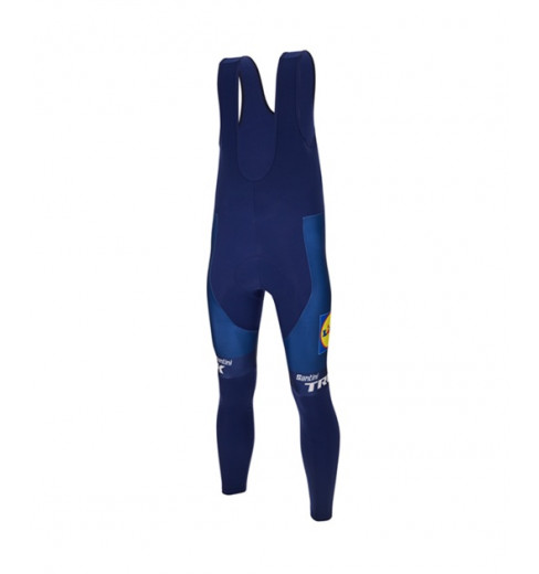 LIDL-TREK bib tights 2025