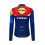 LIDL-TREK long sleeve cycling jersey 2025