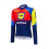 LIDL-TREK long sleeve cycling jersey 2025