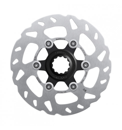 Disque de frein VTT SHIMANO Center Lock SM-RT70 Ice-Tech