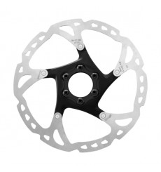 Disque de frein SHIMANO 180MM 6 Trous SM-RT76