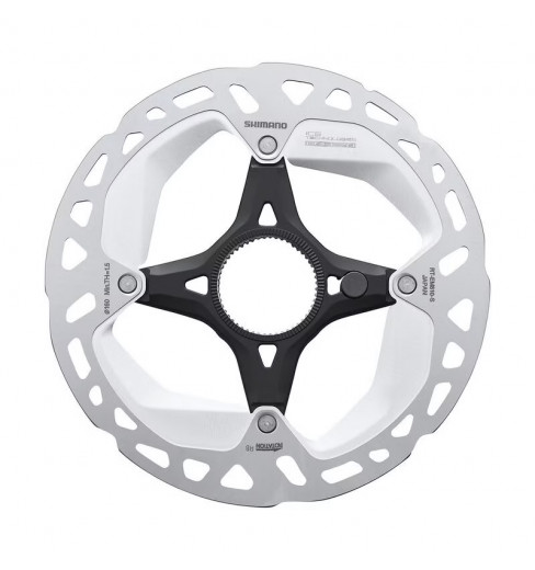 SHIMANO Center Lock Internal Brake Rotor RT-EM810 Ice-Tech Freeza