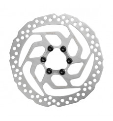 SHIMANO 180MM 6-Bolt Brake Rotor SM-RT26