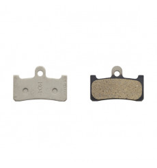 SHIMANO M04-RX Resin Disc Brake Pads for MTB