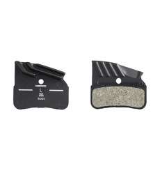 SHIMANO NO3A-RF Resin Disc Brake Pads for MTB